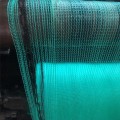 siatka zielona ochronna  rusztowanie drzewa rośliny  3,07x20m 80 gr