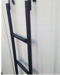 rusztowanie rusztowania warszawskie drabina z hakami 2000mm