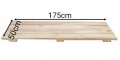 podest blat drewniany impregnowany 175x50 